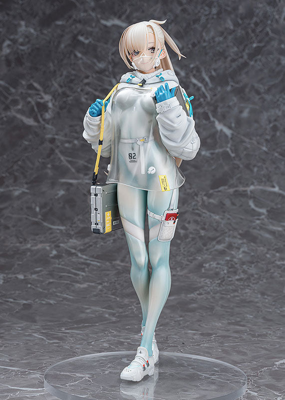 Flower Imitation DR. 1/7