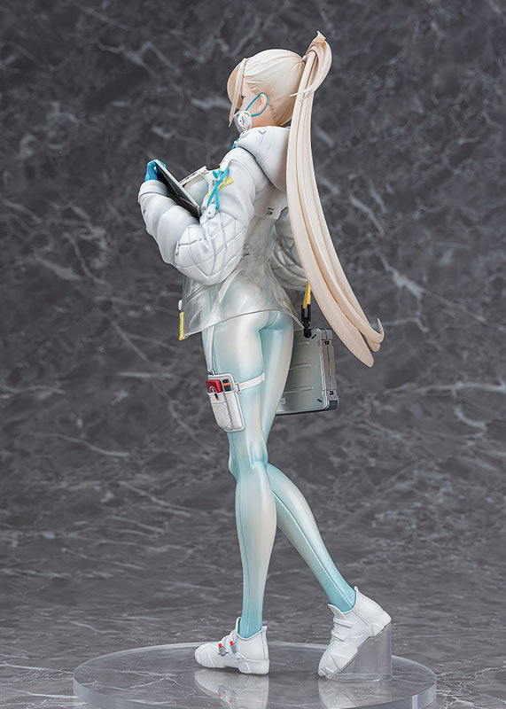 Flower Imitation DR. 1/7