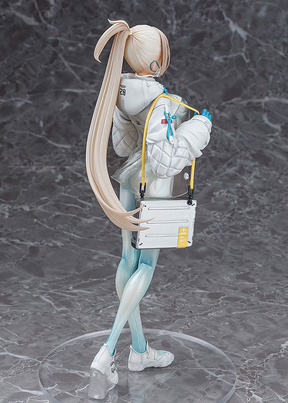 Flower Imitation DR. 1/7