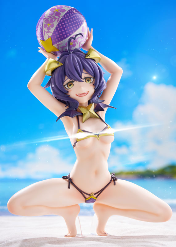 KDcolle "Gushing over Magical Girls" Magia Baiser Swimsuit ver. Special Package Edition 1/6