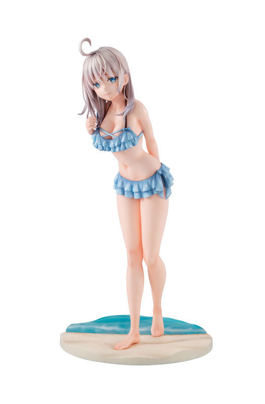 KDcolle "Alya Sometimes Hides Her Feelings in Russian" Alisa Mikhailovna Kujou Swimsuit de Vacation ver. Figure
