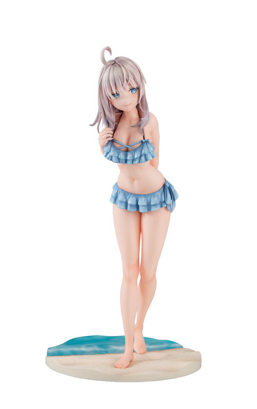 KDcolle "Alya Sometimes Hides Her Feelings in Russian" Alisa Mikhailovna Kujou Swimsuit de Vacation ver. Figure