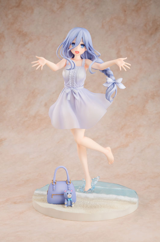 KDcolle "Date A Live V" Mio Takamiya Summer One Piece Dress ver. Figure