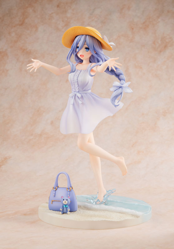 KDcolle "Date A Live V" Mio Takamiya Summer One Piece Dress ver. Figure