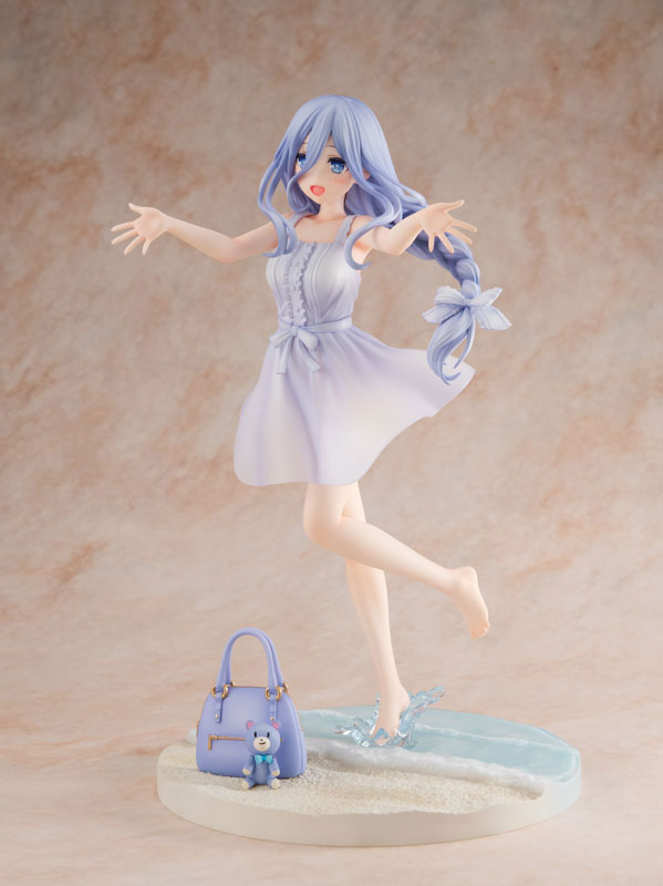 KDcolle "Date A Live V" Mio Takamiya Summer One Piece Dress ver. Figure