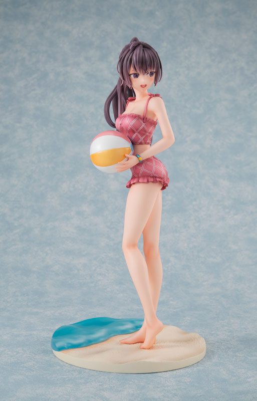 KDcolle "Alya Sometimes Hides Her Feelings in Russian" Yuki Suo Swimsuit de Vacation ver. Figure