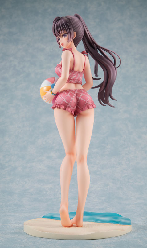 KDcolle "Alya Sometimes Hides Her Feelings in Russian" Yuki Suo Swimsuit de Vacation ver. Figure