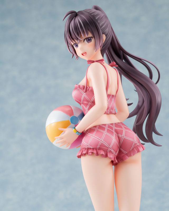 KDcolle "Alya Sometimes Hides Her Feelings in Russian" Yuki Suo Swimsuit de Vacation ver. Figure