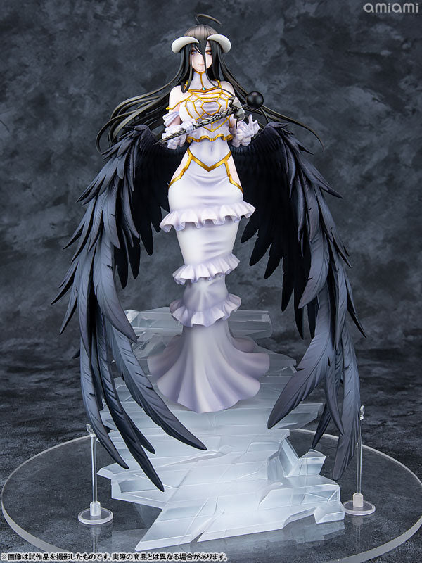 KDcolle OVERLORD Albedo 10th Anniversary so-bin ver.