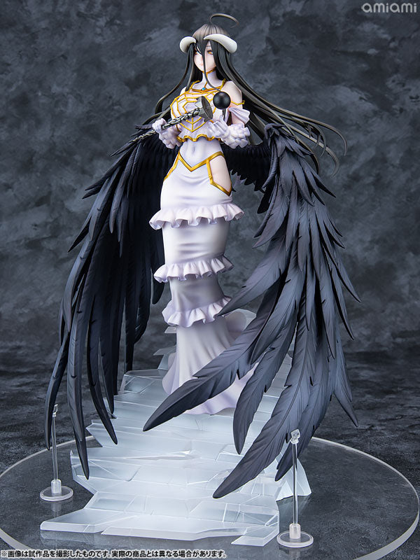 KDcolle OVERLORD Albedo 10th Anniversary so-bin ver.