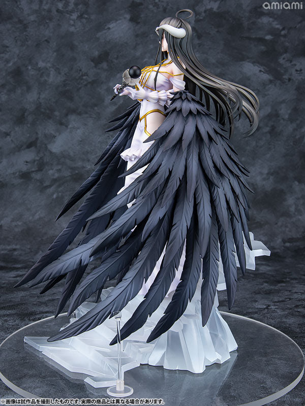 KDcolle OVERLORD Albedo 10th Anniversary so-bin ver.