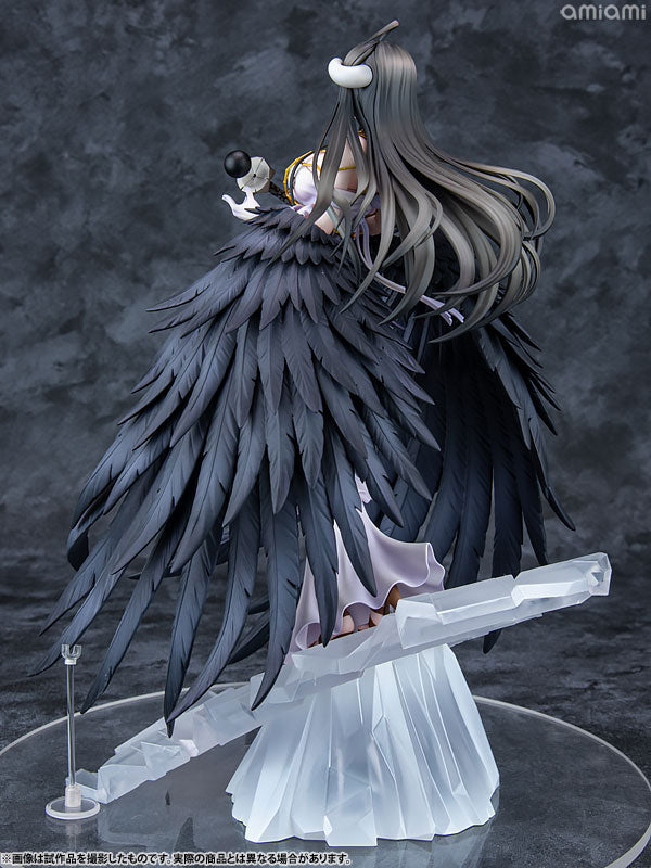 KDcolle OVERLORD Albedo 10th Anniversary so-bin ver.