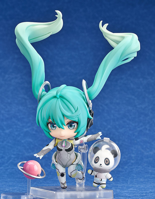 Nendoroid Character Vocal Series 01 Hatsune Miku MIKU WITH YOU 2024 Ver.
