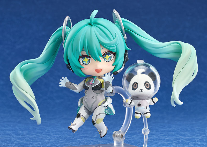 Nendoroid Character Vocal Series 01 Hatsune Miku MIKU WITH YOU 2024 Ver.
