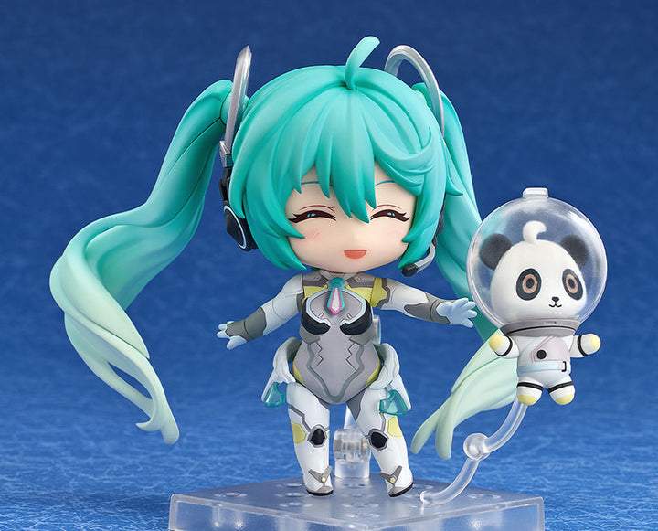 Nendoroid Character Vocal Series 01 Hatsune Miku MIKU WITH YOU 2024 Ver.