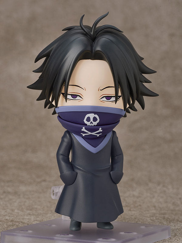 Nendoroid Hunter x Hunter Feitan