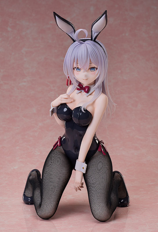 Alya Sometimes Hides Her Feelings in Russian Alisa Mikhailovna Kujou Bunny Ver. 1/4