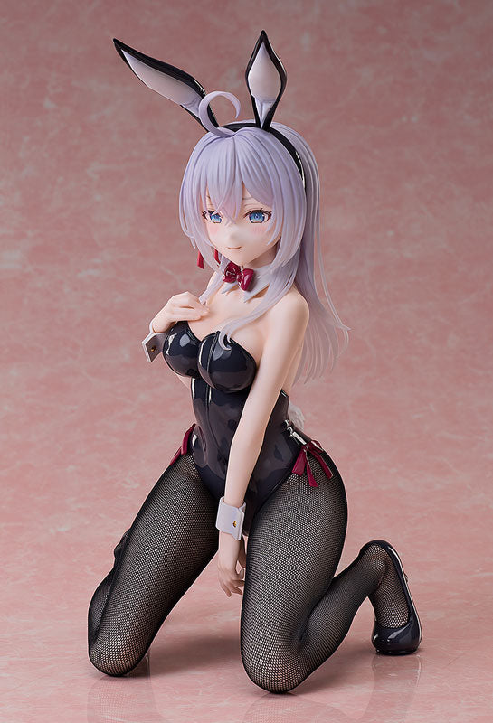 Alya Sometimes Hides Her Feelings in Russian Alisa Mikhailovna Kujou Bunny Ver. 1/4