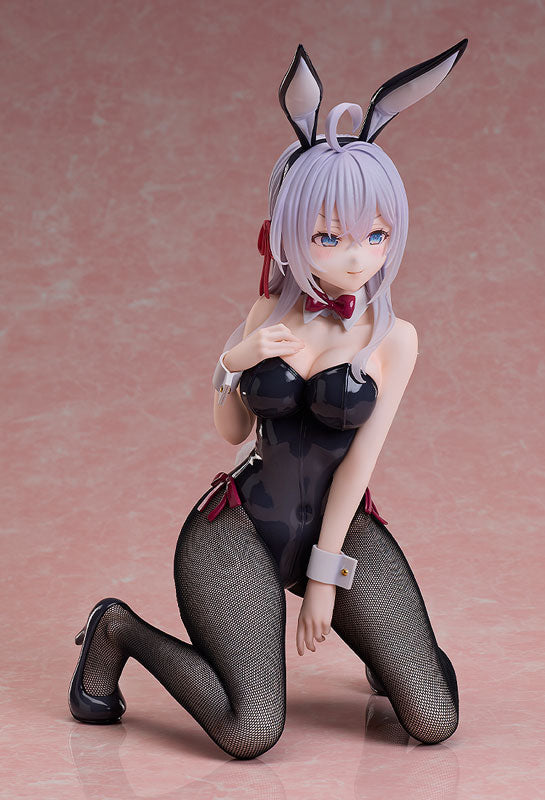 Alya Sometimes Hides Her Feelings in Russian Alisa Mikhailovna Kujou Bunny Ver. 1/4