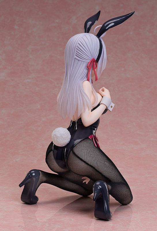 Alya Sometimes Hides Her Feelings in Russian Alisa Mikhailovna Kujou Bunny Ver. 1/4