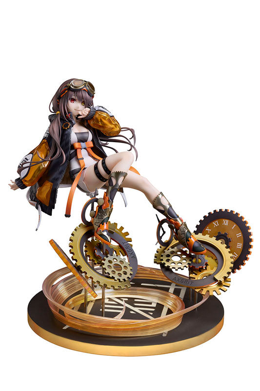 Date A Live Kurumi Tokisaki "AXGRIT" Ver. 1/7