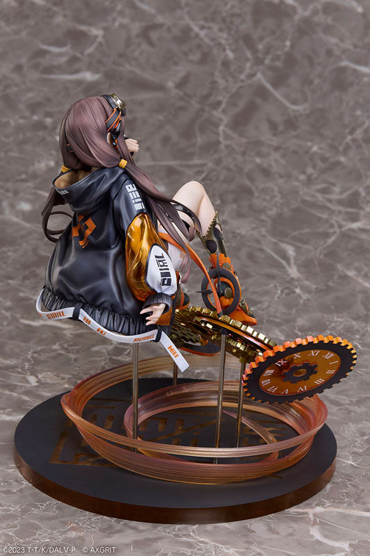 Date A Live Kurumi Tokisaki "AXGRIT" Ver. 1/7