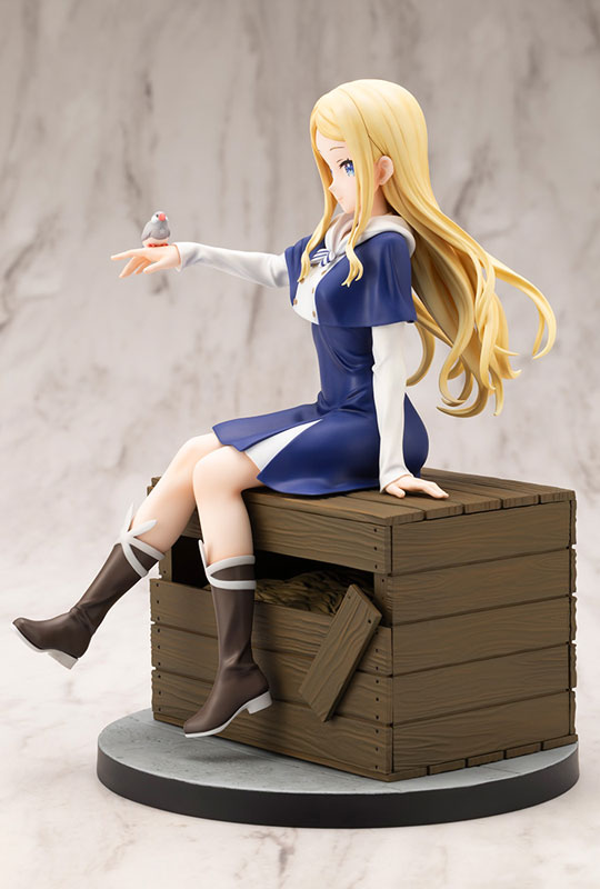 Sasaki and Peeps Elsa 1/7