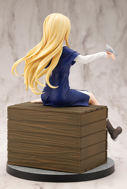 Sasaki and Peeps Elsa 1/7