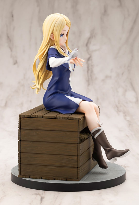 Sasaki and Peeps Elsa 1/7