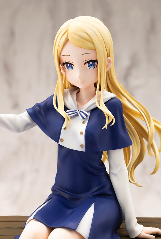 Sasaki and Peeps Elsa 1/7