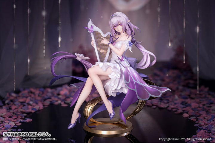 Gift+ Honkai: Star Rail Castorice Star Rail LIVE Ver. 1/8