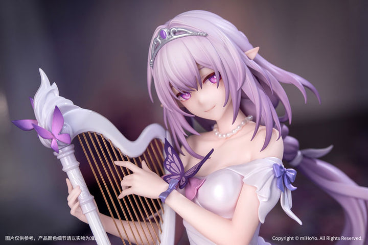 Gift+ Honkai: Star Rail Castorice Star Rail LIVE Ver. 1/8