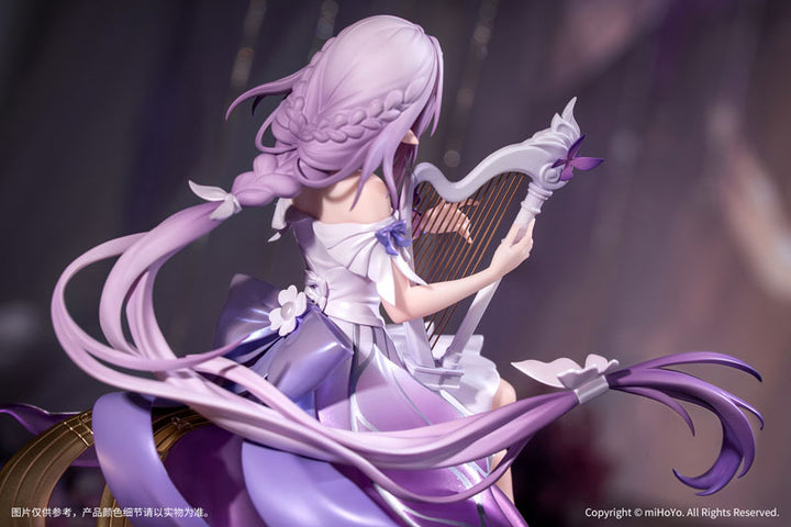 Gift+ Honkai: Star Rail Castorice Star Rail LIVE Ver. 1/8