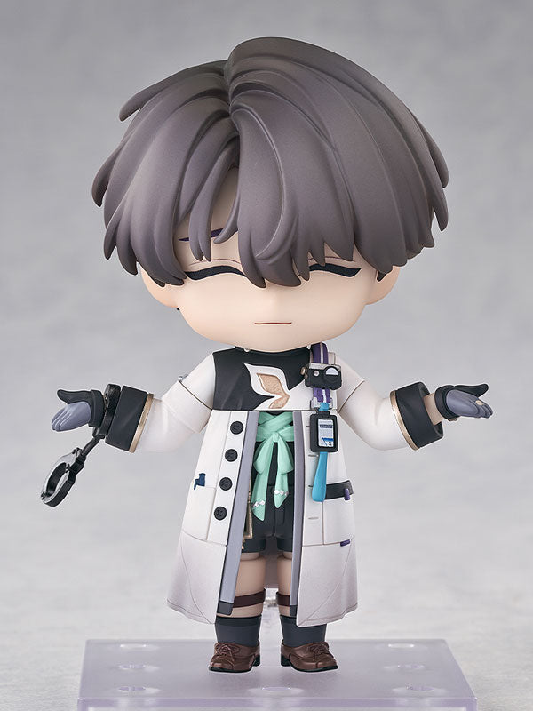 Nendoroid Reverse: 1999 X