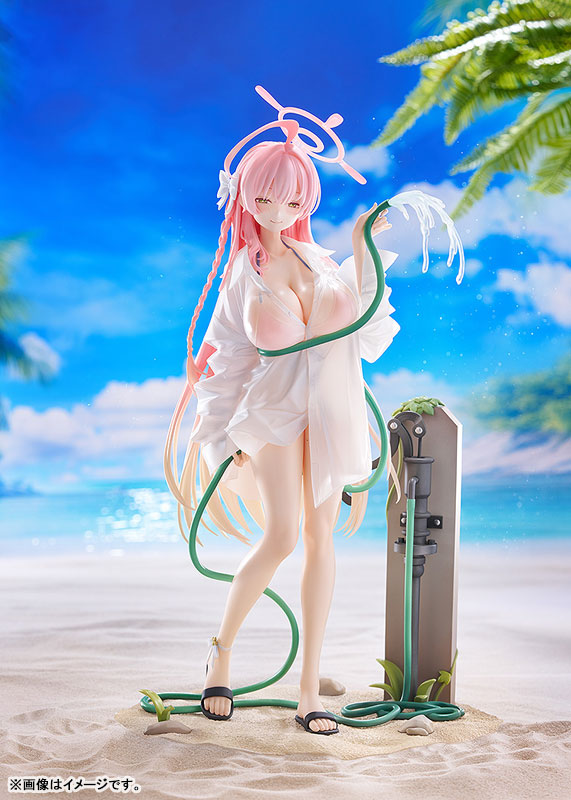 Blue Archive Hanako (Swimsuit) 1/7