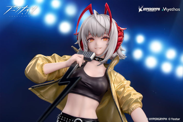 Gift+ Arknights W CanNot W ait For VER. 1/8