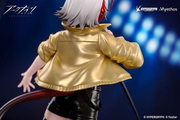 Gift+ Arknights W CanNot W ait For VER. 1/8