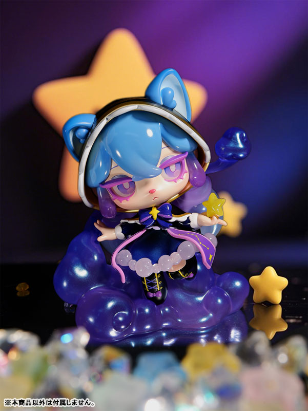 Nebula Cat SORA Non Scale