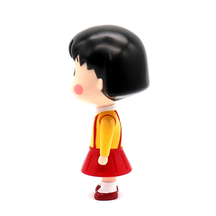 SOFVIPS Chibi Maruko-chan Maruko 2nd Color