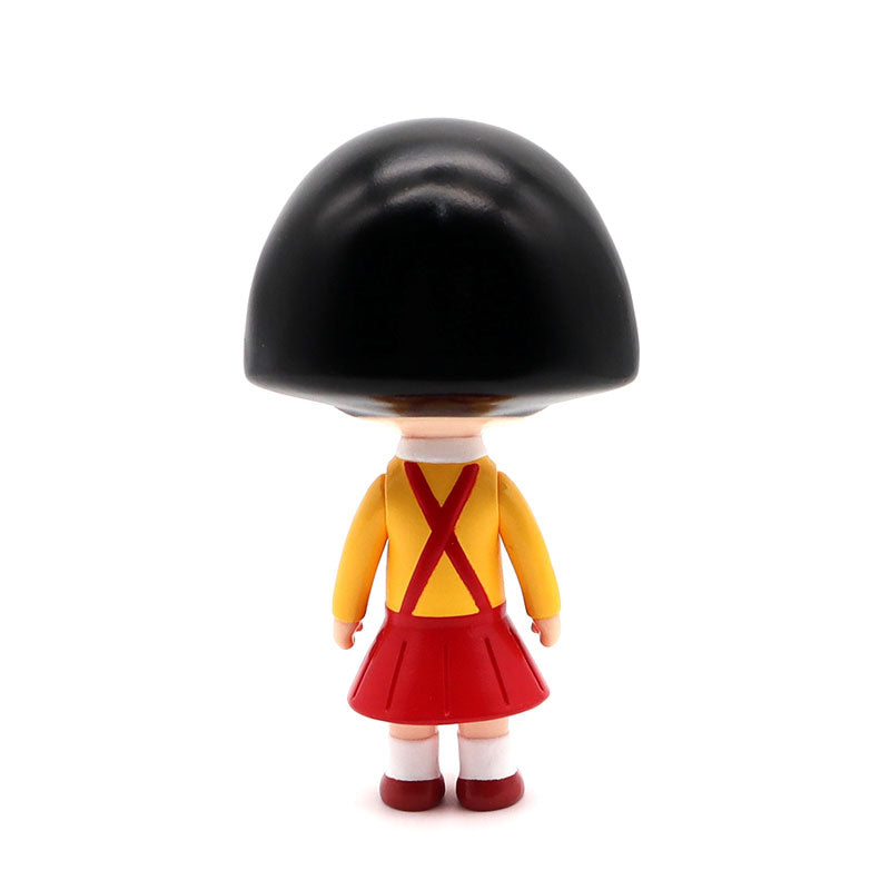 SOFVIPS Chibi Maruko-chan Maruko 2nd Color