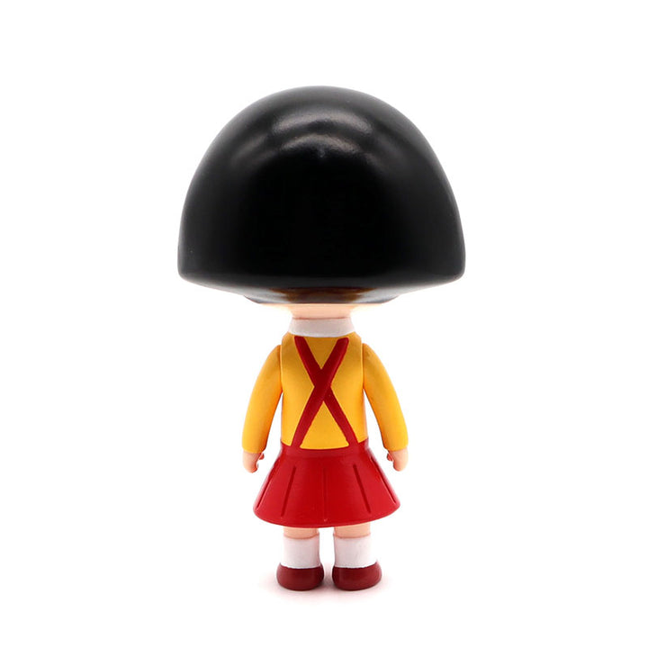 SOFVIPS Chibi Maruko-chan Maruko 2nd Color