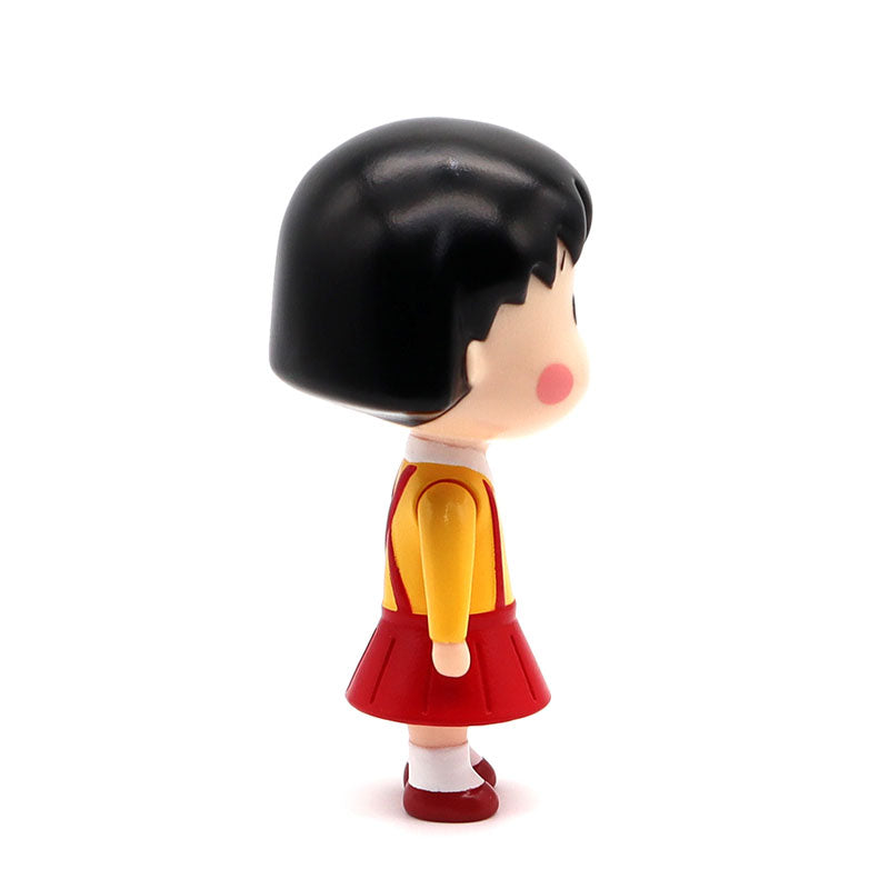 SOFVIPS Chibi Maruko-chan Maruko 2nd Color