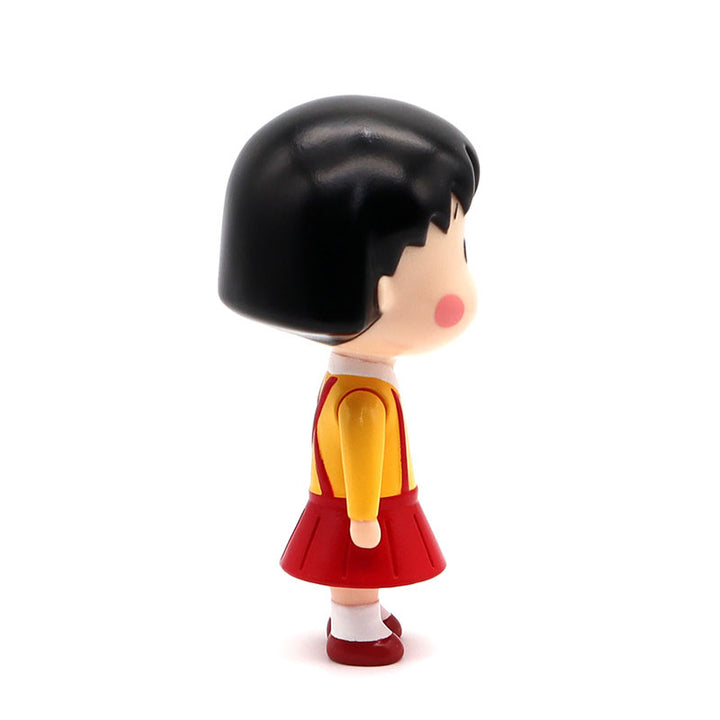 SOFVIPS Chibi Maruko-chan Maruko 2nd Color