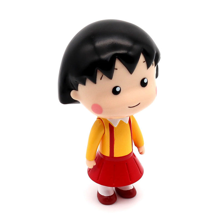 SOFVIPS Chibi Maruko-chan Maruko 2nd Color