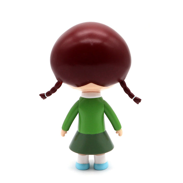 SOFVIPS Chibi Maruko-chan Tama-chan 2nd Color