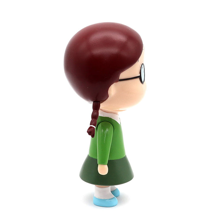 SOFVIPS Chibi Maruko-chan Tama-chan 2nd Color