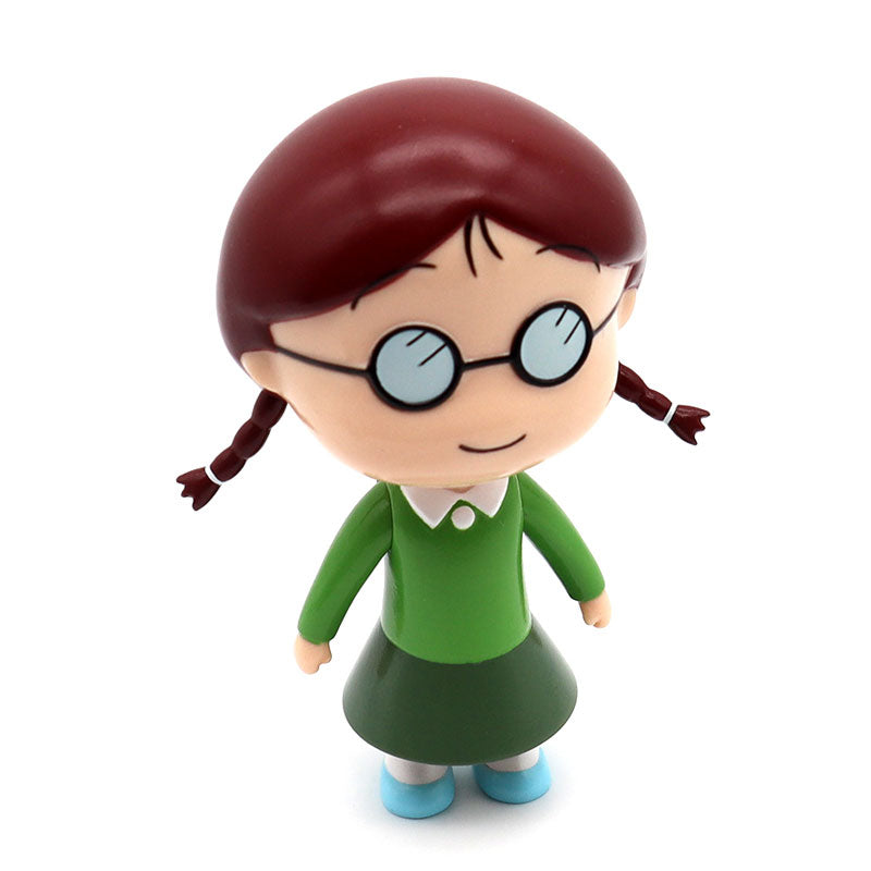 SOFVIPS Chibi Maruko-chan Tama-chan 2nd Color