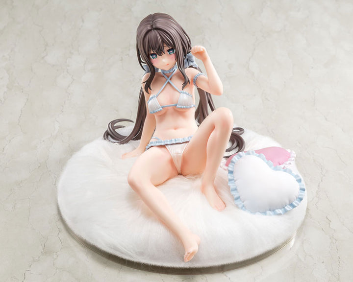 Amane Hoshimiya illustration by karory (KAROMIX) 1/6