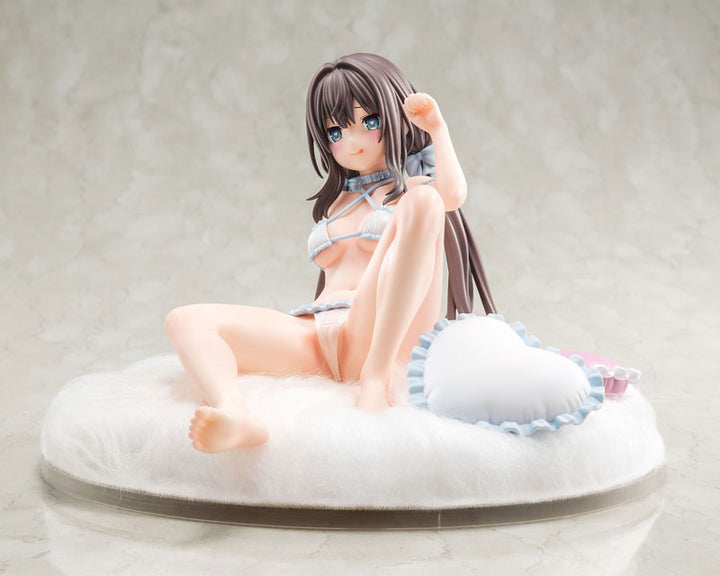 Amane Hoshimiya illustration by karory (KAROMIX) 1/6