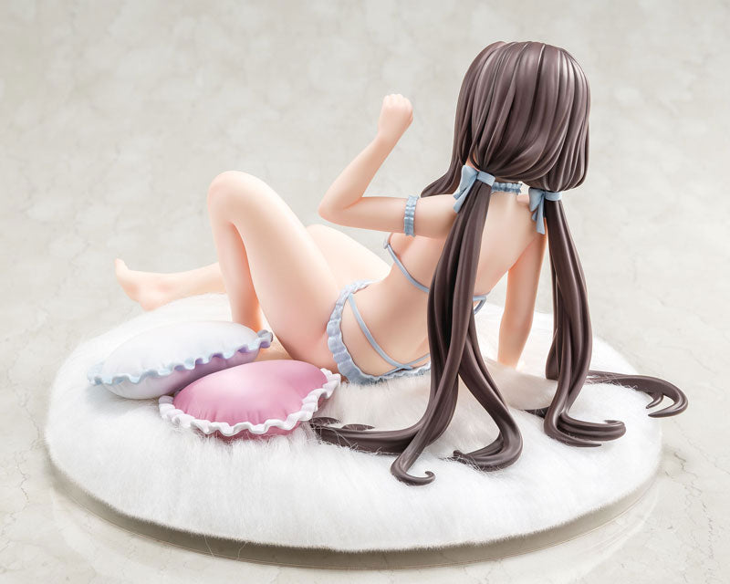 Amane Hoshimiya illustration by karory (KAROMIX) 1/6